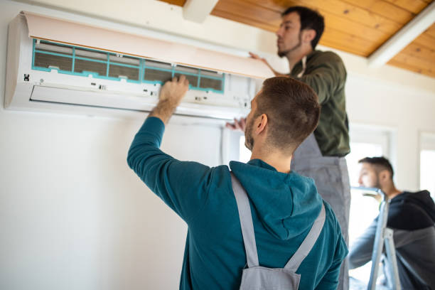 Best 24/7 HVAC repair  in Mcalmont, AR