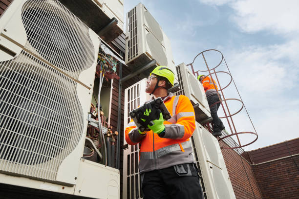 Best 24/7 HVAC repair  in Mcalmont, AR