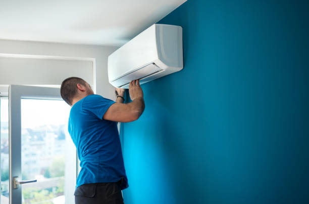 Best Emergency HVAC repair  in Mcalmont, AR