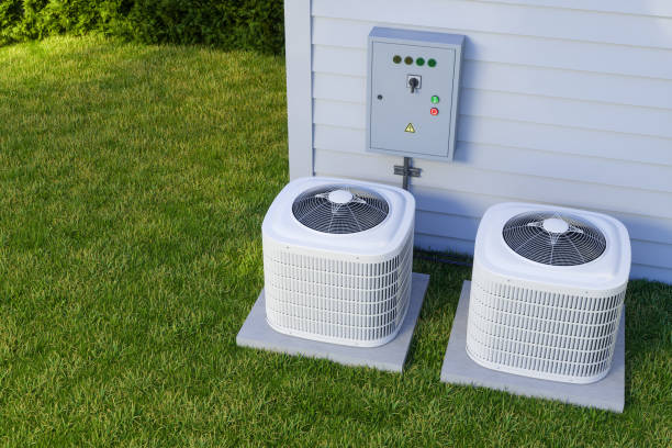 Best Ductless HVAC repair  in Mcalmont, AR