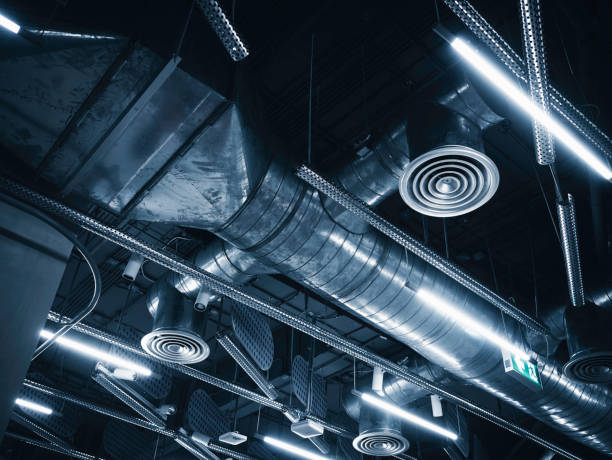 Best HVAC air duct cleaning  in Mcalmont, AR
