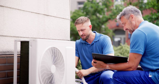 Best HVAC air duct cleaning  in Mcalmont, AR