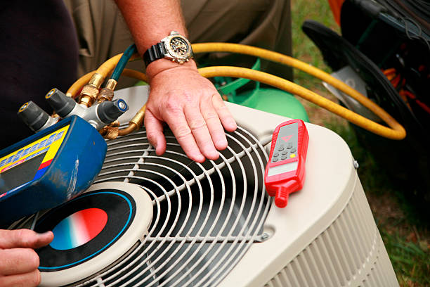 Mcalmont, AR HVAC Company