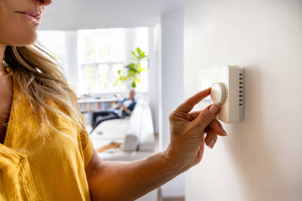 Best Heating repair services  in Mcalmont, AR