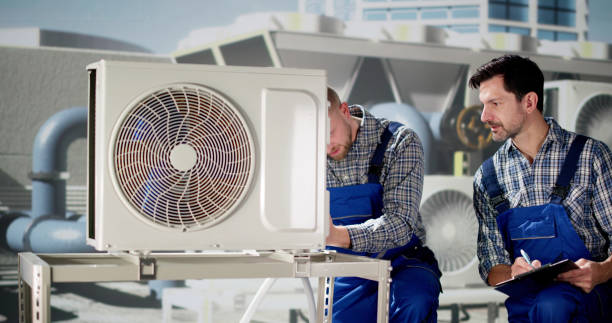 Best Air conditioning repair  in Mcalmont, AR