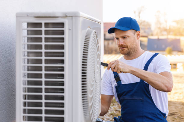 Ductless HVAC repair in Mcalmont, AR