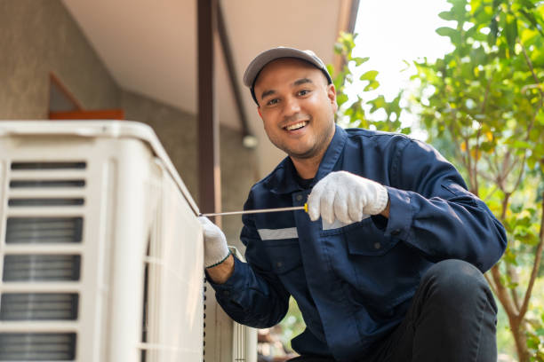 Best AC installation near me  in Mcalmont, AR