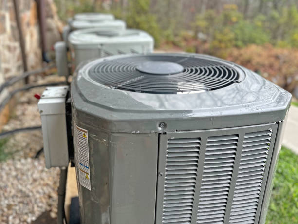 Best HVAC installation services  in Mcalmont, AR