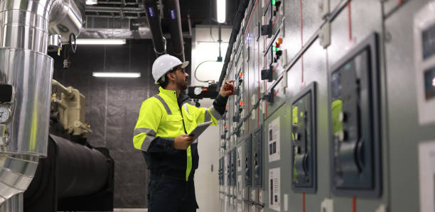 Best Emergency HVAC repair  in Mcalmont, AR