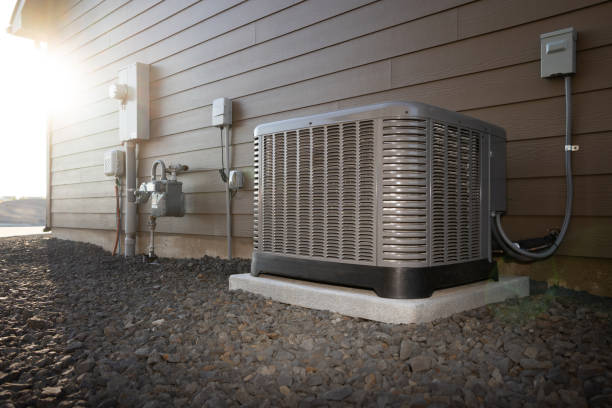 Best Affordable HVAC services  in Mcalmont, AR