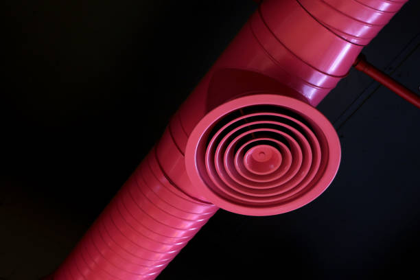 Best HVAC emergency services  in Mcalmont, AR